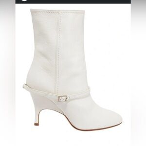 Alchimia di Ballin
Kari Leather Ankle Boots